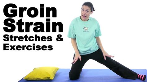 Pin on Knee & Leg Pain Exercises & Stretches