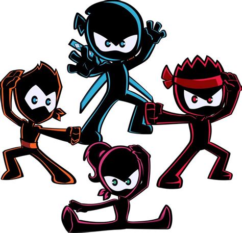 Ninja Kidz, Author at 24 Salt Lake City | Ninja themed birthday party, Ninja birthday, Ninja party