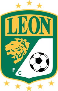 Leon FC Logo PNG Vector (AI) Free Download