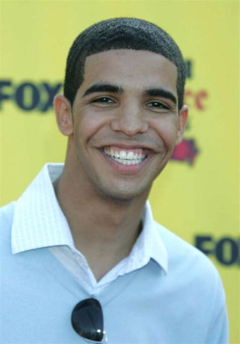 Happy Birthday, Drake! - SFGate