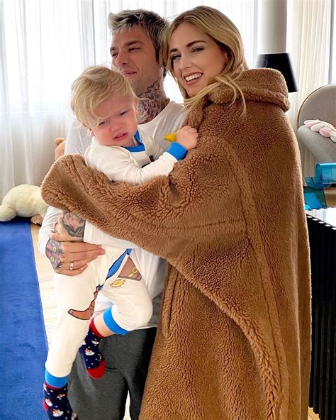 Pin by India Philpot on Chiara Ferragni | Chiara ferragni, Cute family ...