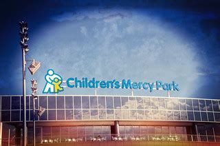 Children's Mercy Park | brent flanders | Flickr