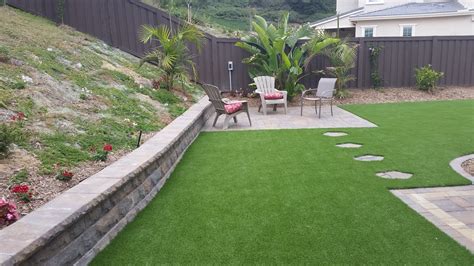 Artificial Pet Turf Installation in San Diego and Orange County