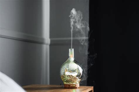 The 13 Best Essential Oil Diffusers for 2021 - Reviews by YBD