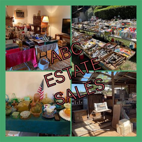 Huge, Huge, Incredible Estate Sale in Modesto, CA starts on 10/6/2023