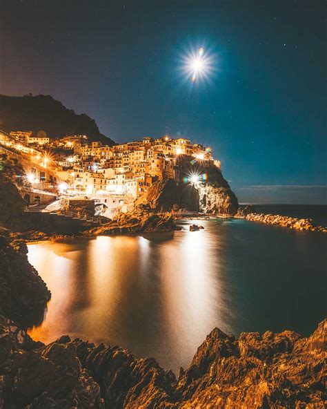 14 BEST Hotels in Manarola, Italy [2024 update] - Kevmrc