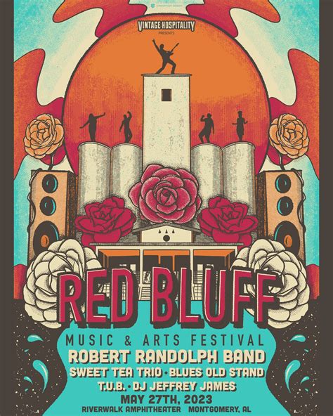 Red Bluff Music & Arts Festival (@redblufffest) / Twitter