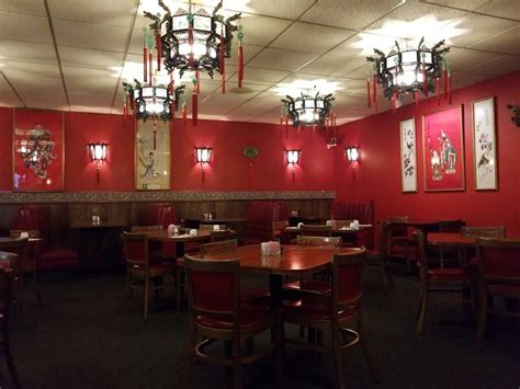 Canton Garden Restaurant | 1330 8th Ave, Greeley, CO 80631, USA