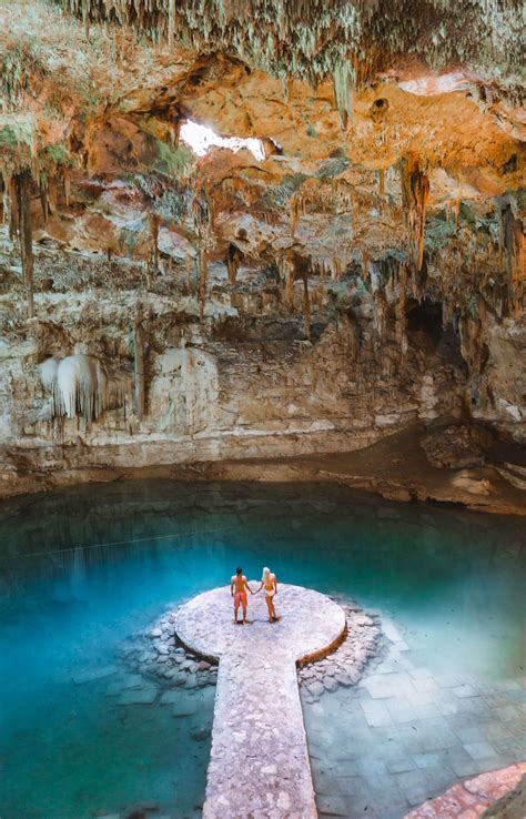 10 best cenotes to visit in yucatan peninsula mexico – Artofit