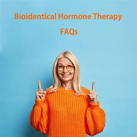 What Side Effects Does Bioidentical Hormone Therapy Cause?