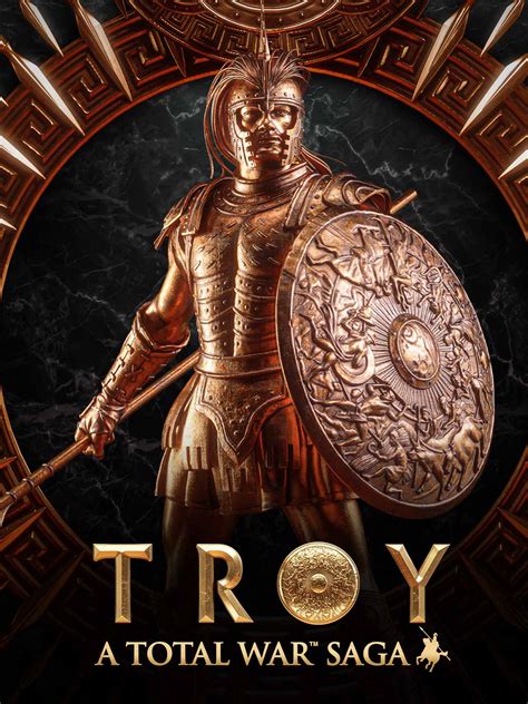 A Total War Saga: TROY | Download and Buy Today - Epic Games Store