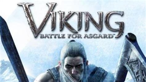 Viking: Battle for Asgard Review - Giant Bomb