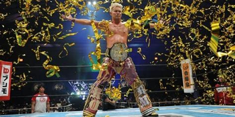 How Kazuchika Okada's Dominance In NJPW Killed Fan Interest In The ...