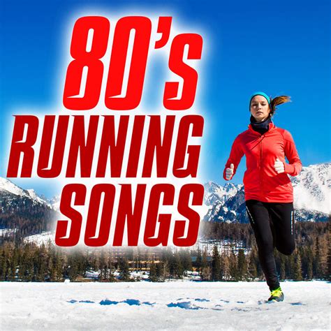 Various Artists - 80's Running Songs [iTunes Plus AAC M4A] | iTunes Plus AAC M4A MP3 Music Free ...