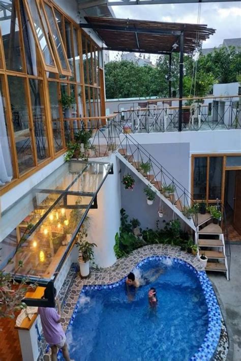 TOP 15 Biệt Thự, Homestay Vũng Tàu đẹp gần biển, có bể bơi riêng - MOTOGO