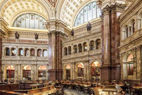 National Archives Building & Capitol Hill: Guided Combo Tour | GetYourGuide