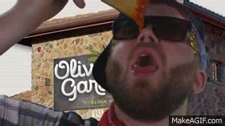 Olive Garden Rap: O.G. by Jingle Punks on Make a GIF