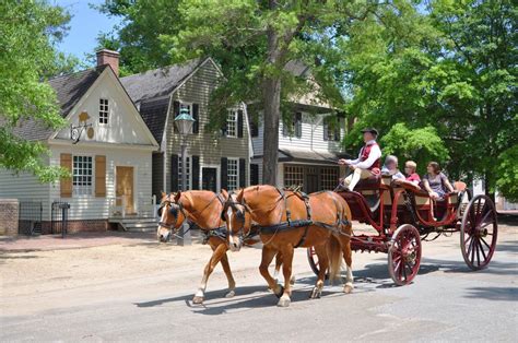 25 Best Things to Do in Virginia - The Crazy Tourist