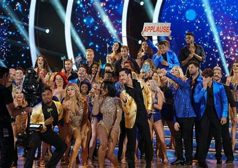 DWTS Finale | Dancing with the stars, Dwts, Say bye