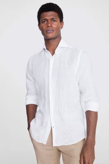 Total 57+ imagen white shirt outfit men - Abzlocal.mx