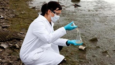 How to Become a Hydrologist in the UK