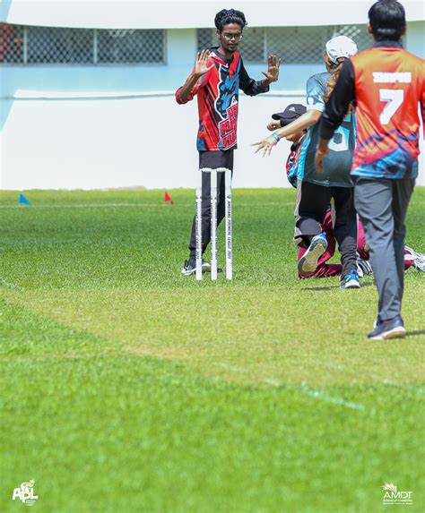 AMDT APL Cricket Edition 2023 - AMDT School of Creativity