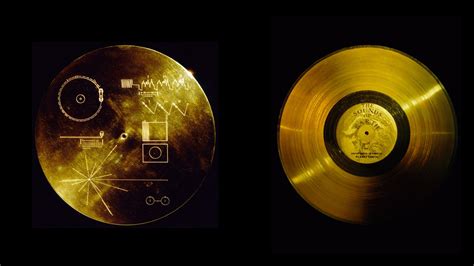 How the Voyager Golden Record Was Made | The New Yorker