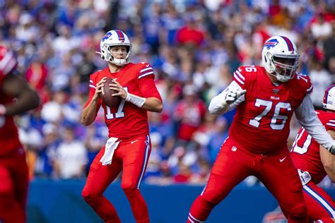 Are the Buffalo Bills a serious Super Bowl contender?