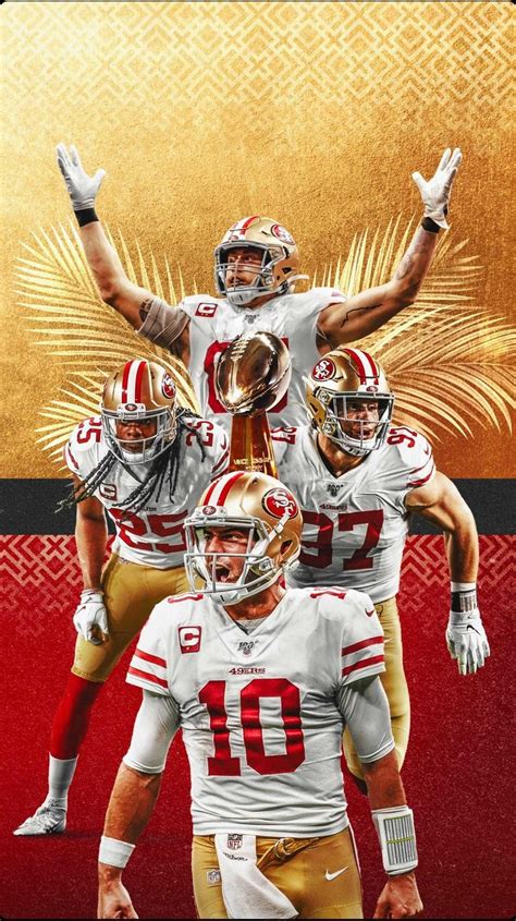 49ers Players Wallpapers - Wallpaper Cave