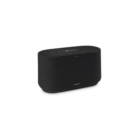 Harman Kardon Citation 500 (Black) | Large Tabletop Smart Home ...