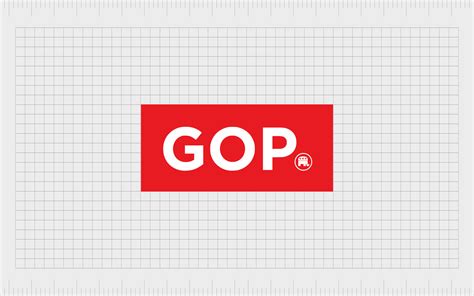 Republican Logo History: The Republican Elephant Logo And Symbol