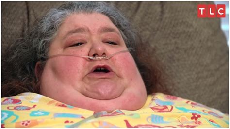 Joyce Del Viscovo Update on My 600 Lb Life Season 8 Episode 7