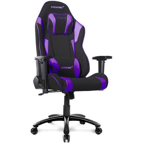 AKRacing Core Series EX-Wide Gaming Chair (Indigo)