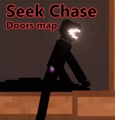 Doors-Seek Chase Map for People Playground | Download mods for People ...