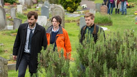 "Broadchurch," Season 2 TV Review on BBC America