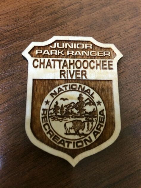 Junior Ranger Badge Lot # 17 National Park Service NPS Original | eBay in 2021 | National park ...