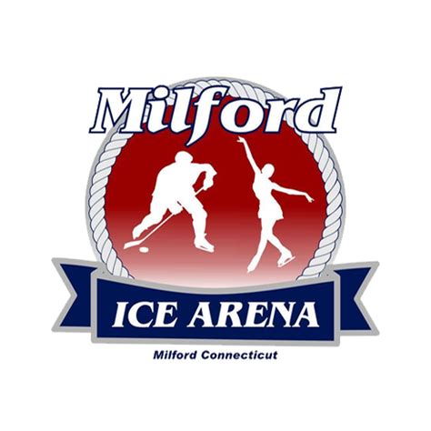 Milford Ice Arena - Foundry Hockey