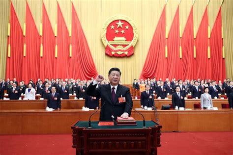 Five Important Takeaways From China’s National People’s Congress - The ...