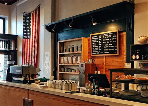 How to Open a Coffee Shop: The Complete Guide | Funding Circle