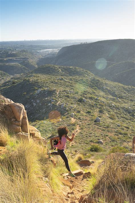 12 of Our Favorite Hiking and Walking Trails in San Diego - San Diego ...