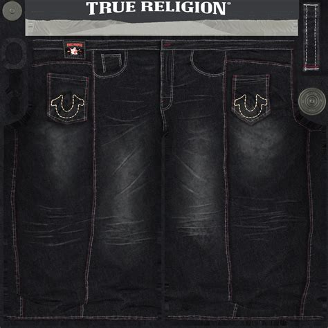 True Religion Jeans - GTA5-Mods.com