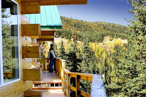 Denali Grizzly Bear Resort | Family-Owned Lodging in… | ALASKA.ORG