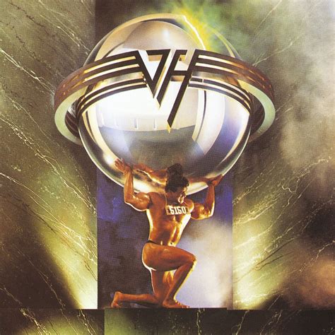 Van Halen - 5150 (CD) - Amazon.com Music