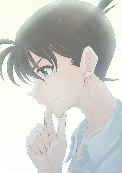 Kudou Shinichi (Jimmy Kudo) - Meitantei Conan - Image by Pixiv Id 2476217 #1682276 - Zerochan ...