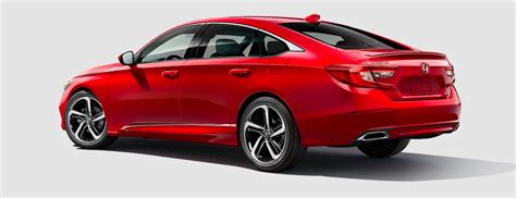 2020 Honda Accord Colors | Exterior and Interior | Patty Peck Honda