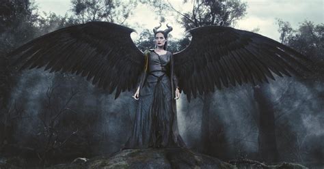 VFX on Maleficent | Features | Screen