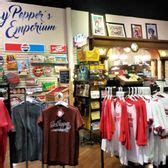 Dr Pepper Museum - 577 Photos & 236 Reviews - Museums - 300 S 5th St ...