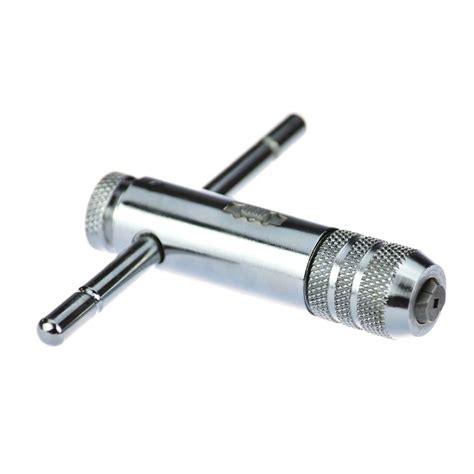 RATCHET TAP WRENCH – Mewnex Tools Ltd