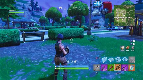 Fortnite: Battle Royale Screenshots for PlayStation 4 - MobyGames