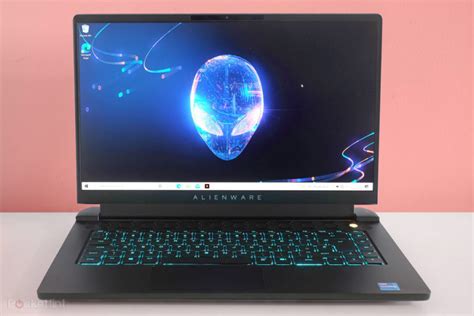 Alienware M15 R6 review: Keyboard overlord - Rondea